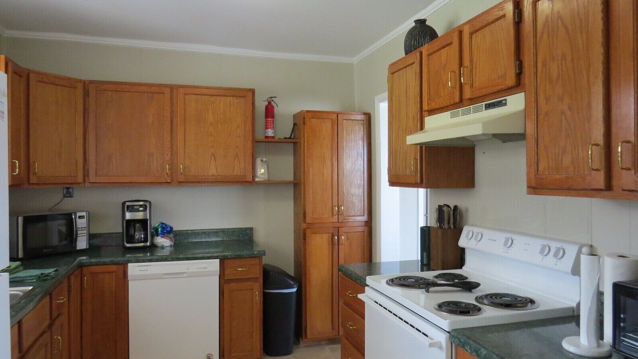 Photo of Kitchen in Guntersville