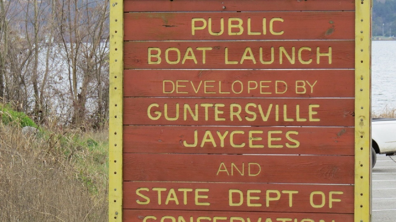 Photo of Outdoor in Guntersville