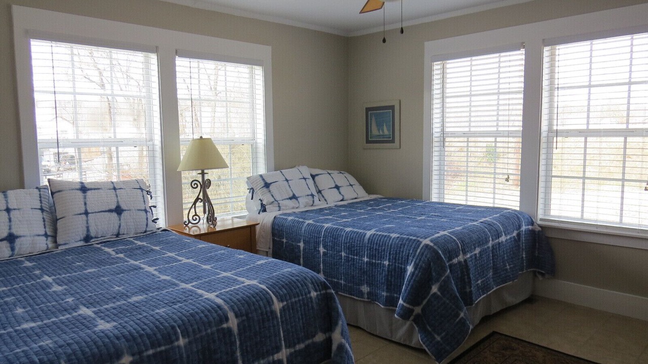 Photo of Bedroom in Guntersville