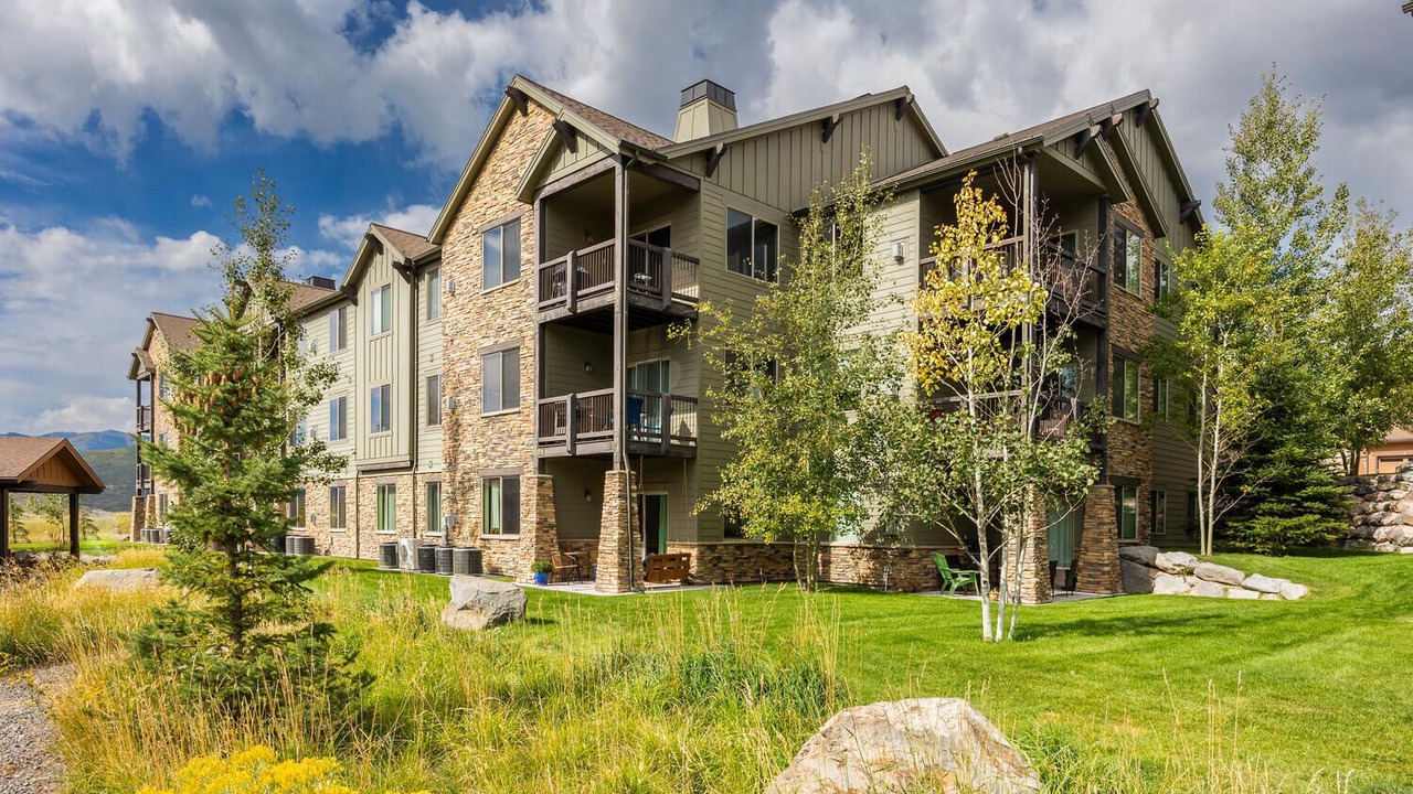 Photo of Outdoor in Park City