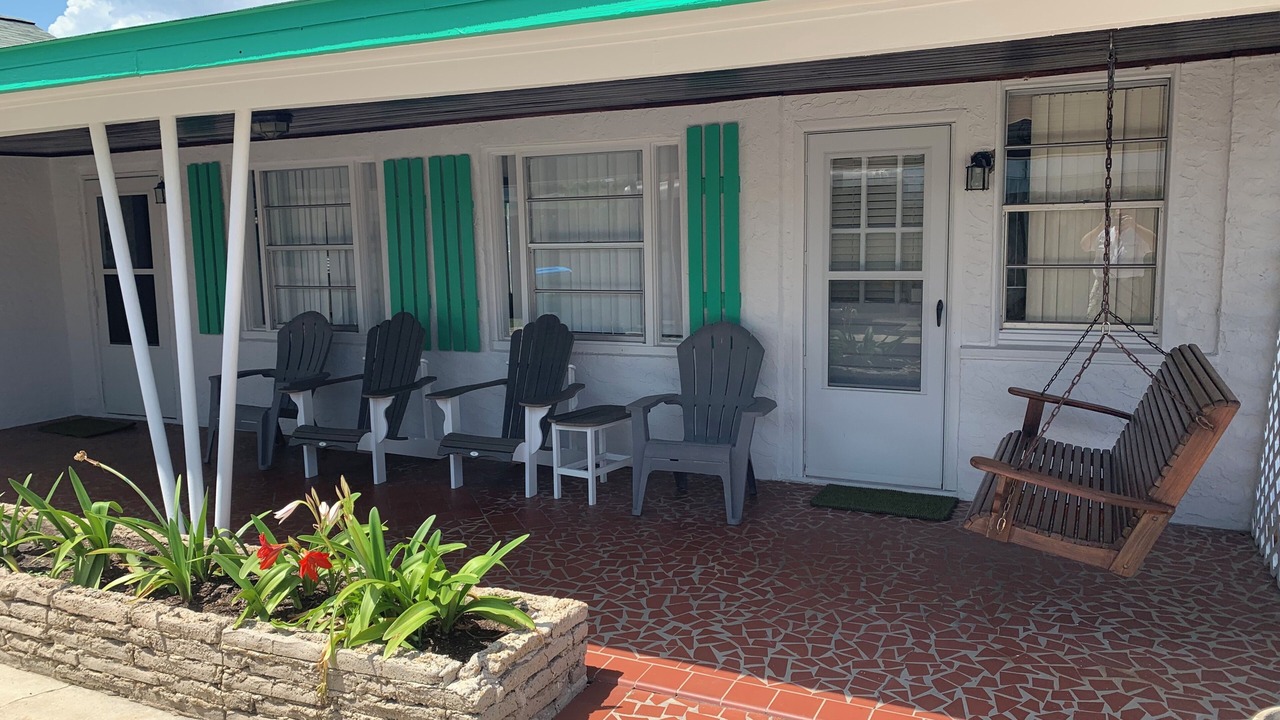 Photo of Patio Balcony in Laguna Beach
