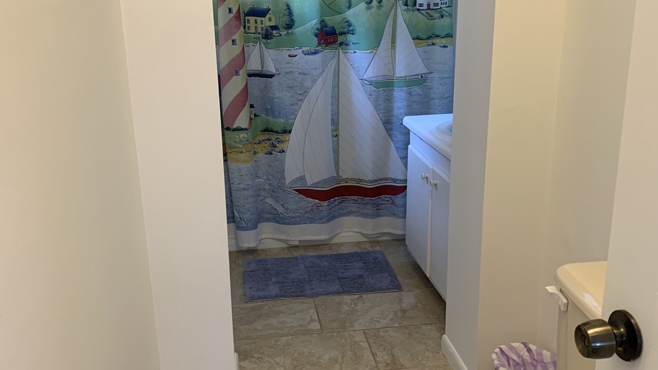 Photo of Bathroom in Laguna Beach