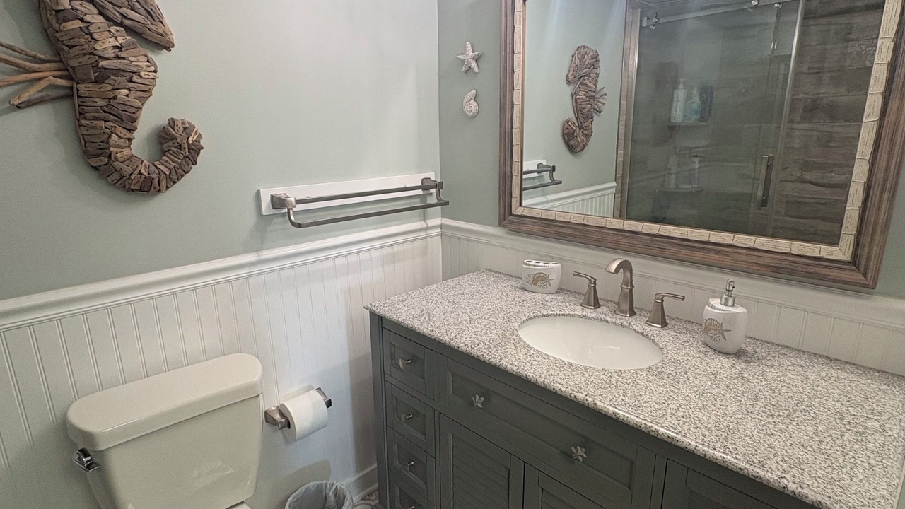 Photo of Bathroom in Ocean City