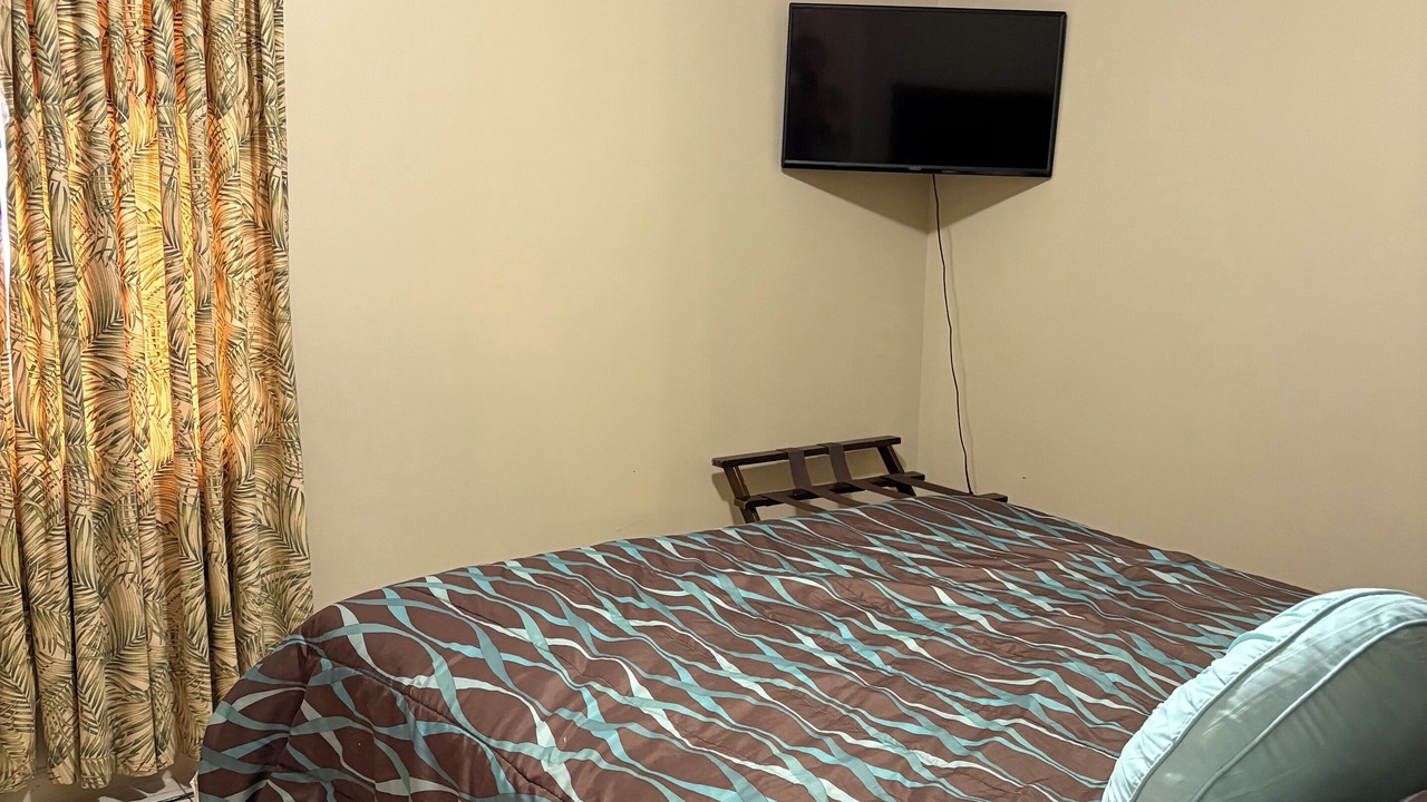Photo of Bedroom in Biloxi