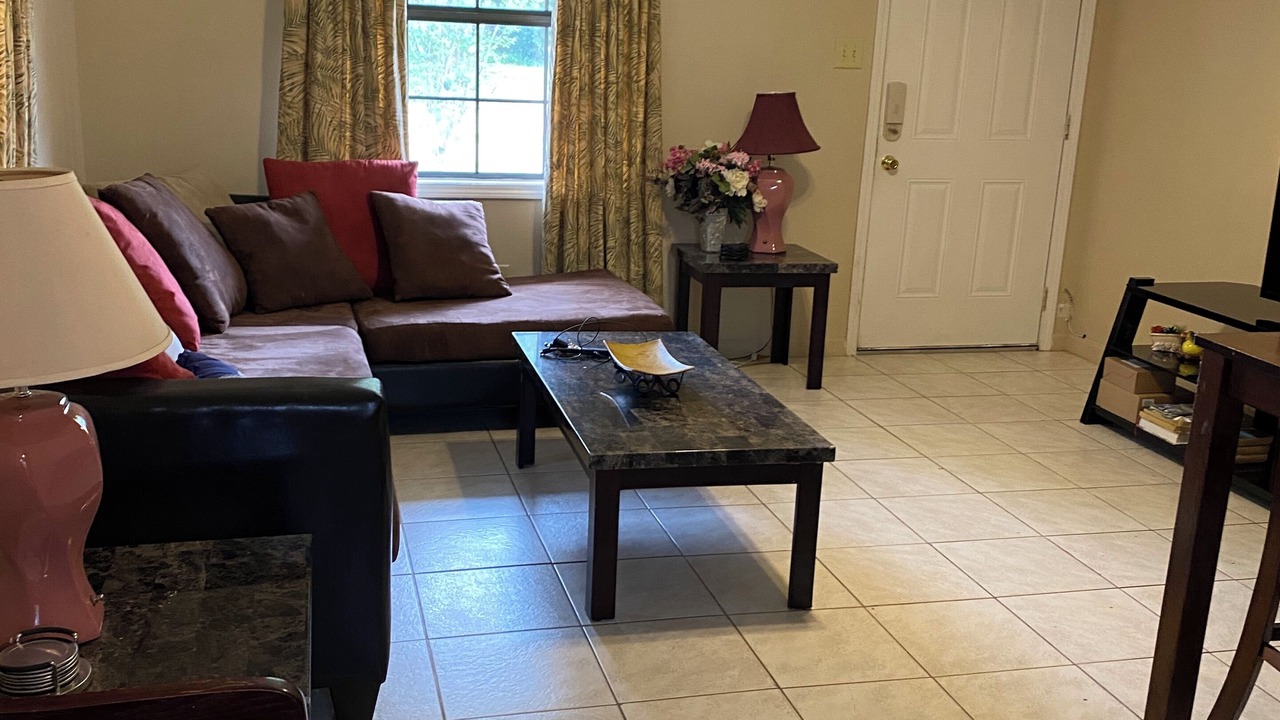 Photo of Livingroom in Biloxi