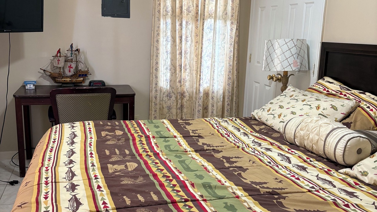 Photo of Bedroom in Biloxi