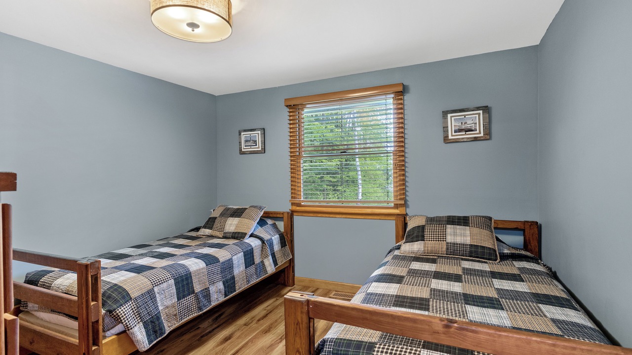 Photo of Bedroom in Bolton Landing