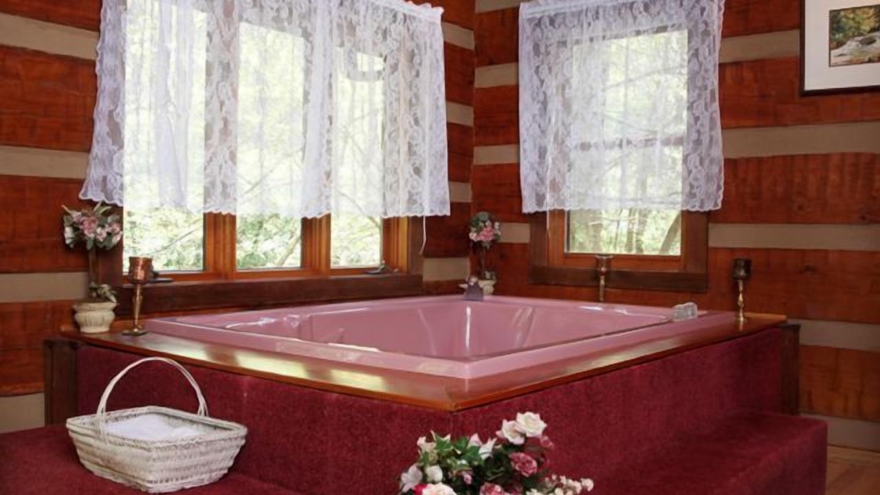 Photo of Bathroom in Rocky Grove