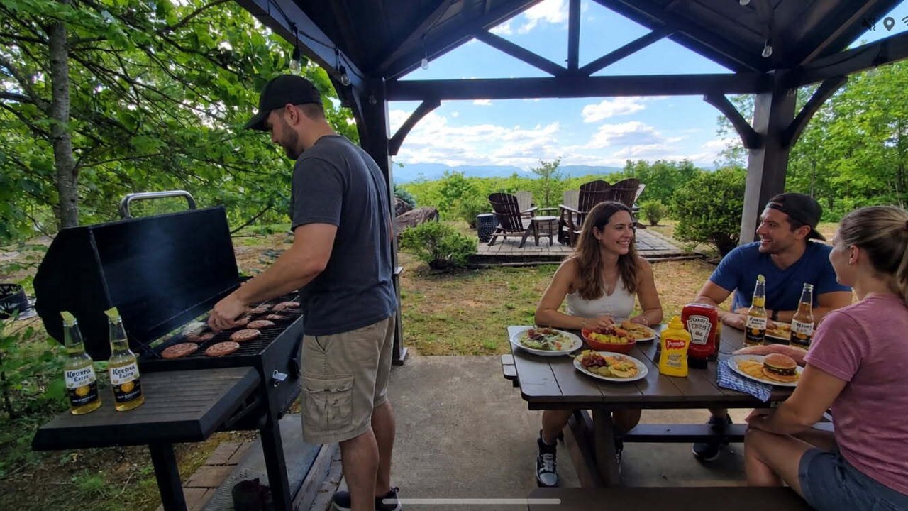 Photo of Outdoor in Marion