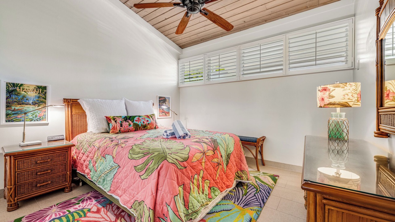 Photo of Bedroom in Napili