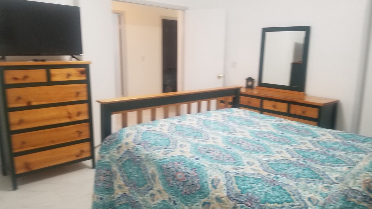 Photo of Bedroom in Summerlin