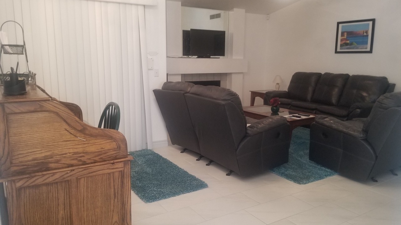 Photo of Livingroom in Summerlin
