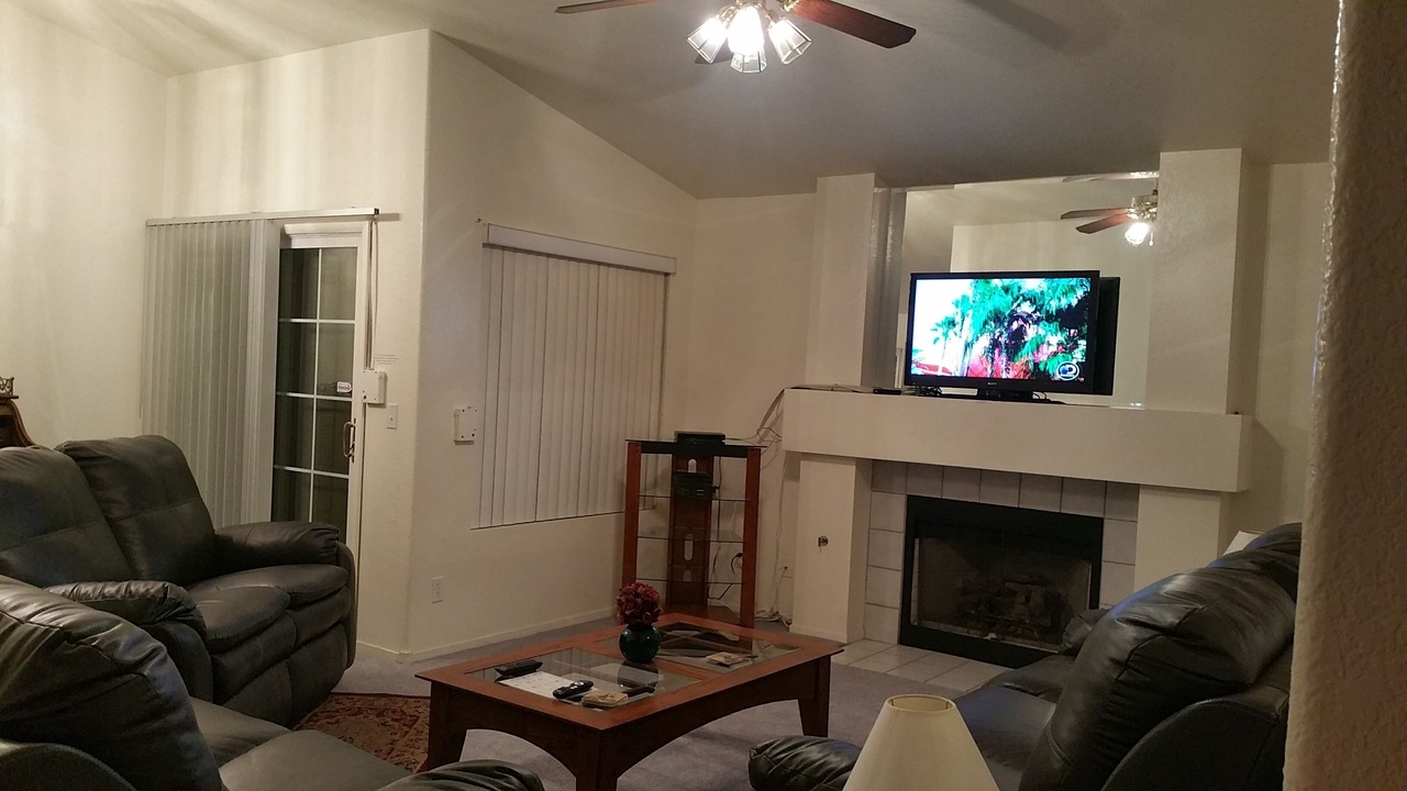 Photo of Bedroom in Summerlin