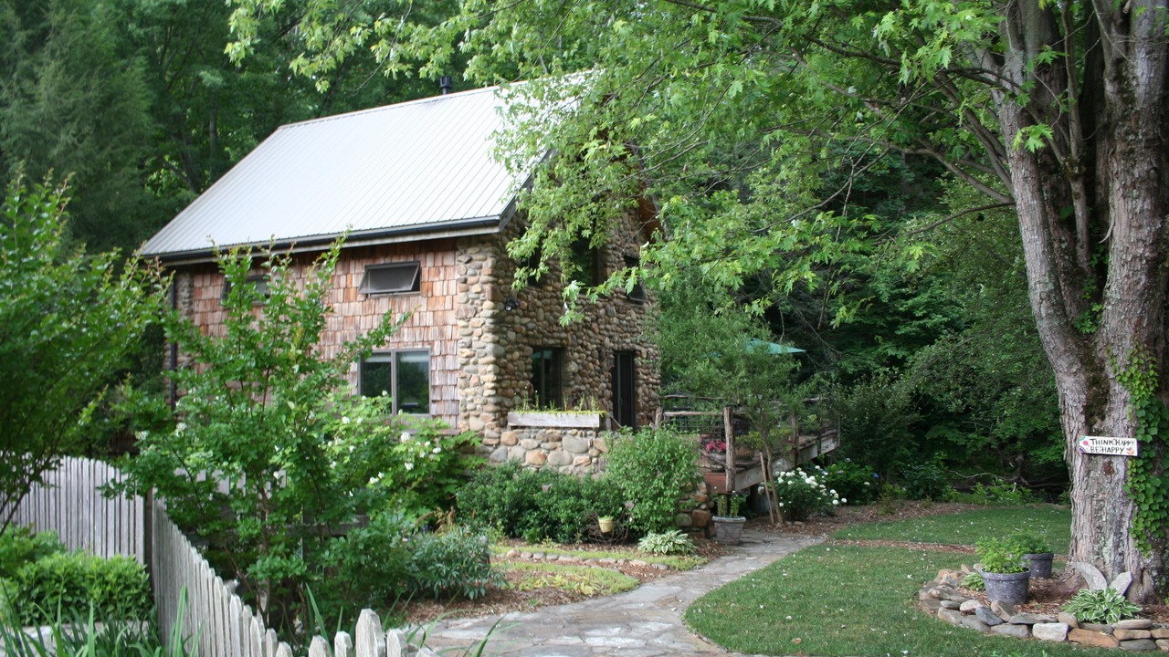 Photo of Outdoor in Hot Springs