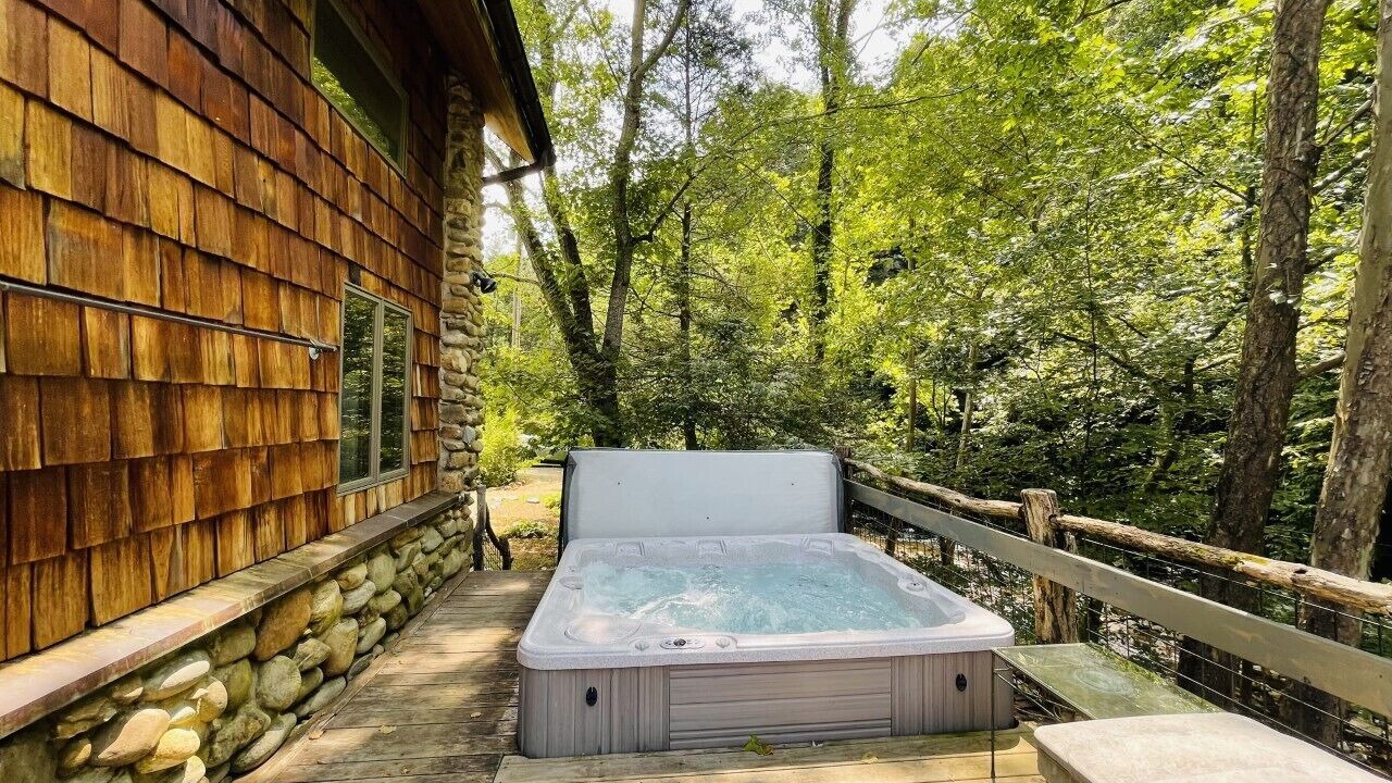 Photo of Outdoor in Hot Springs