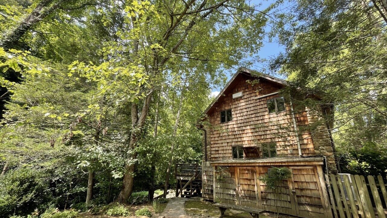 Photo of Outdoor in Hot Springs