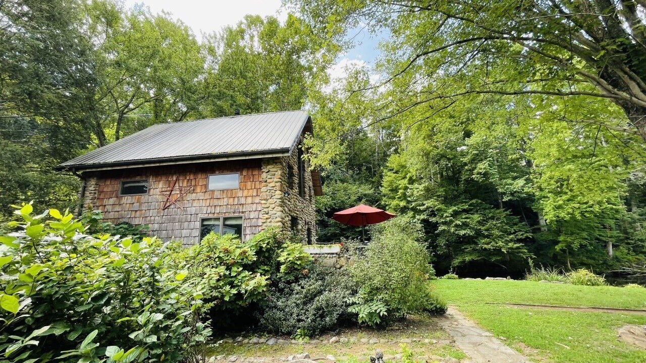 Photo of Outdoor in Hot Springs