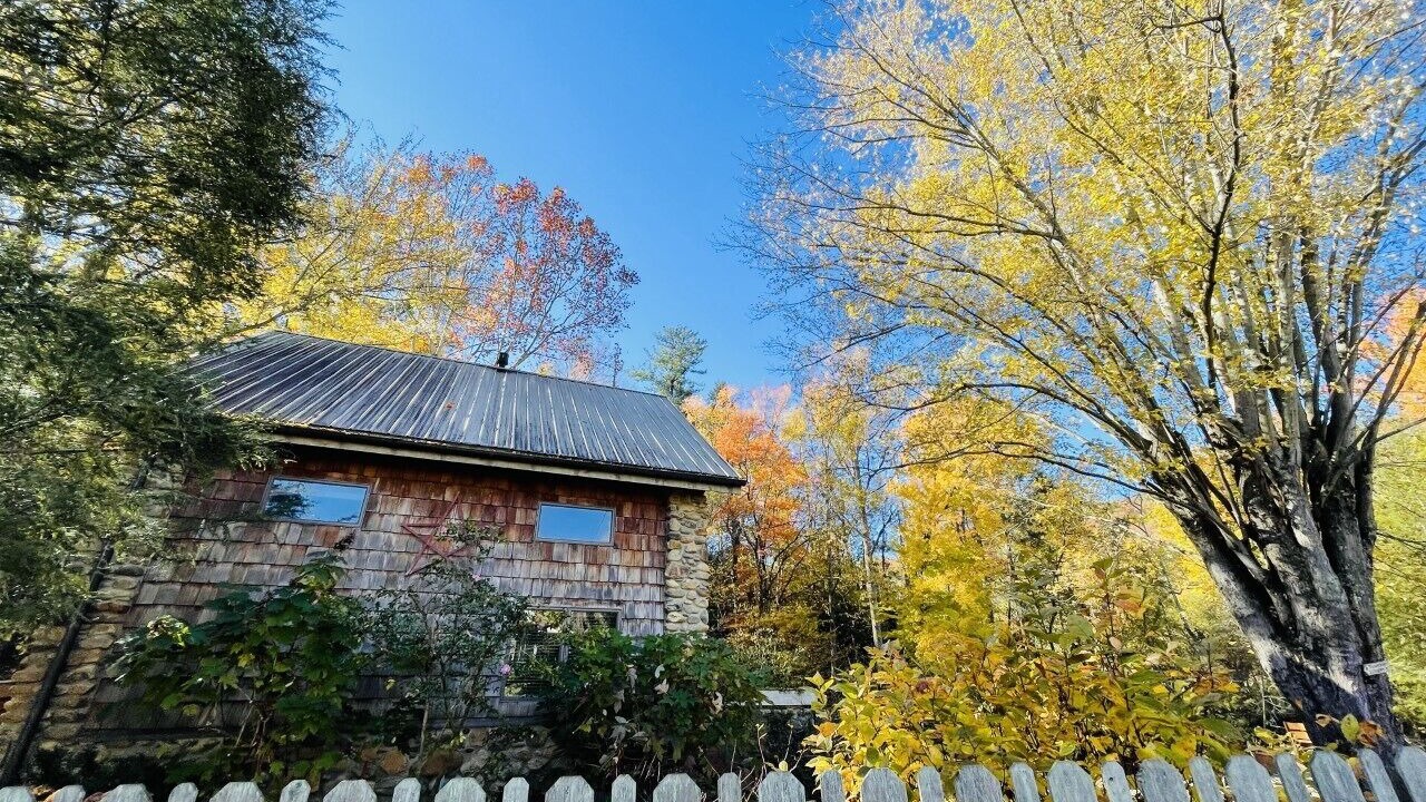 Photo of Outdoor in Hot Springs