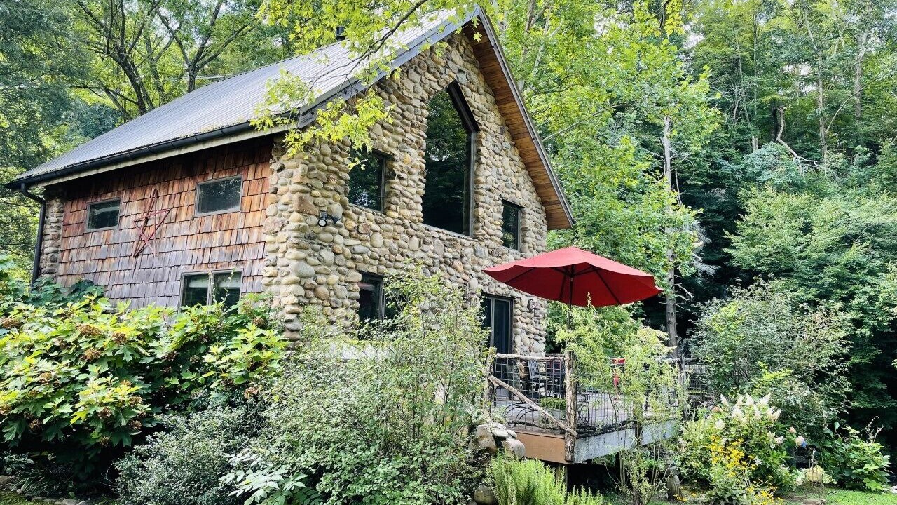 Photo of Outdoor in Hot Springs