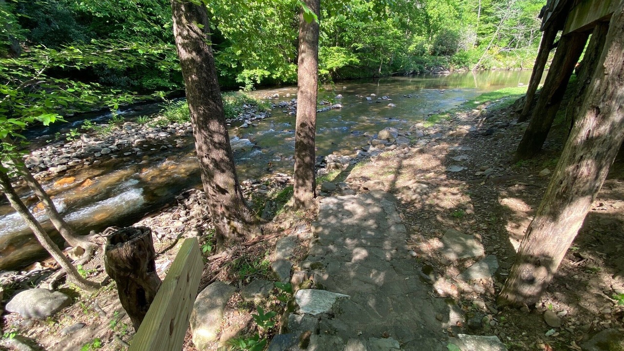 Photo of Outdoor in Hot Springs