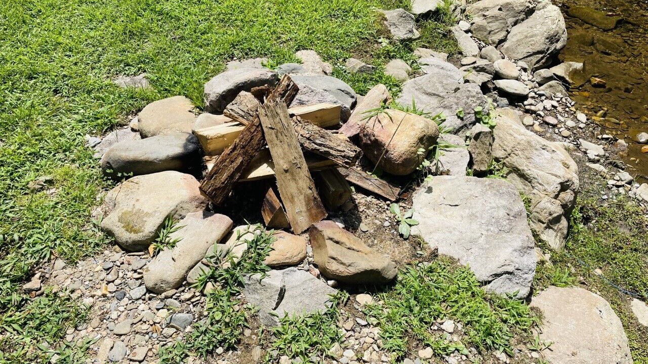 Photo of Outdoor in Hot Springs