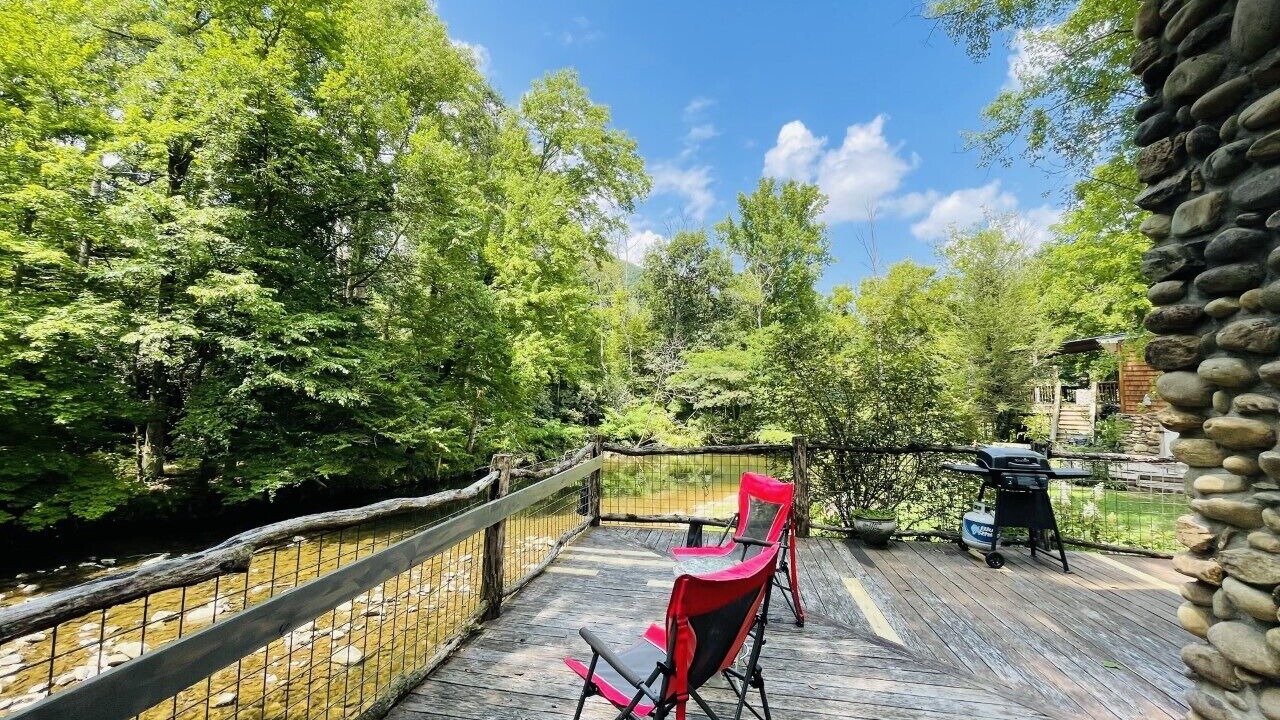 Photo of Outdoor in Hot Springs