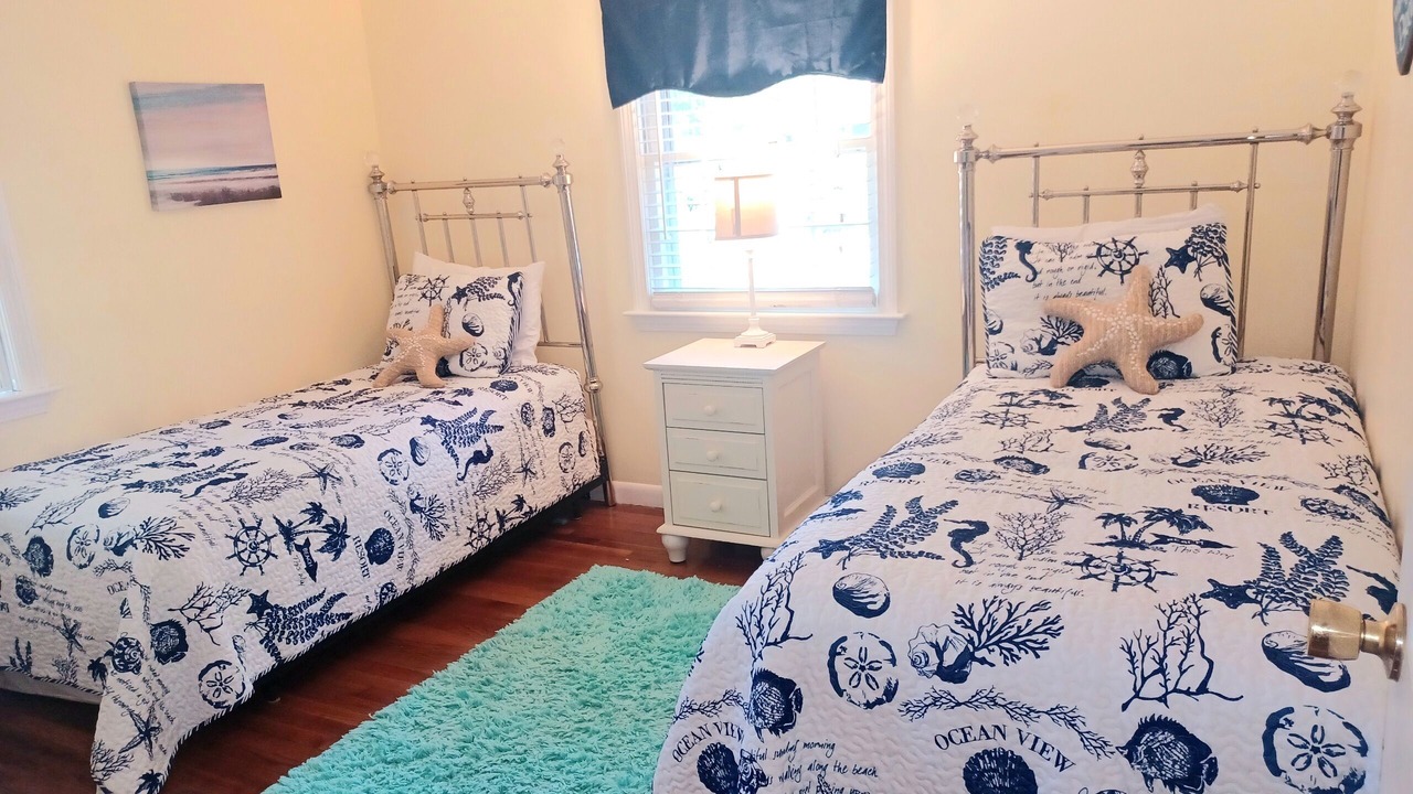 Photo of Bedroom in Teaticket