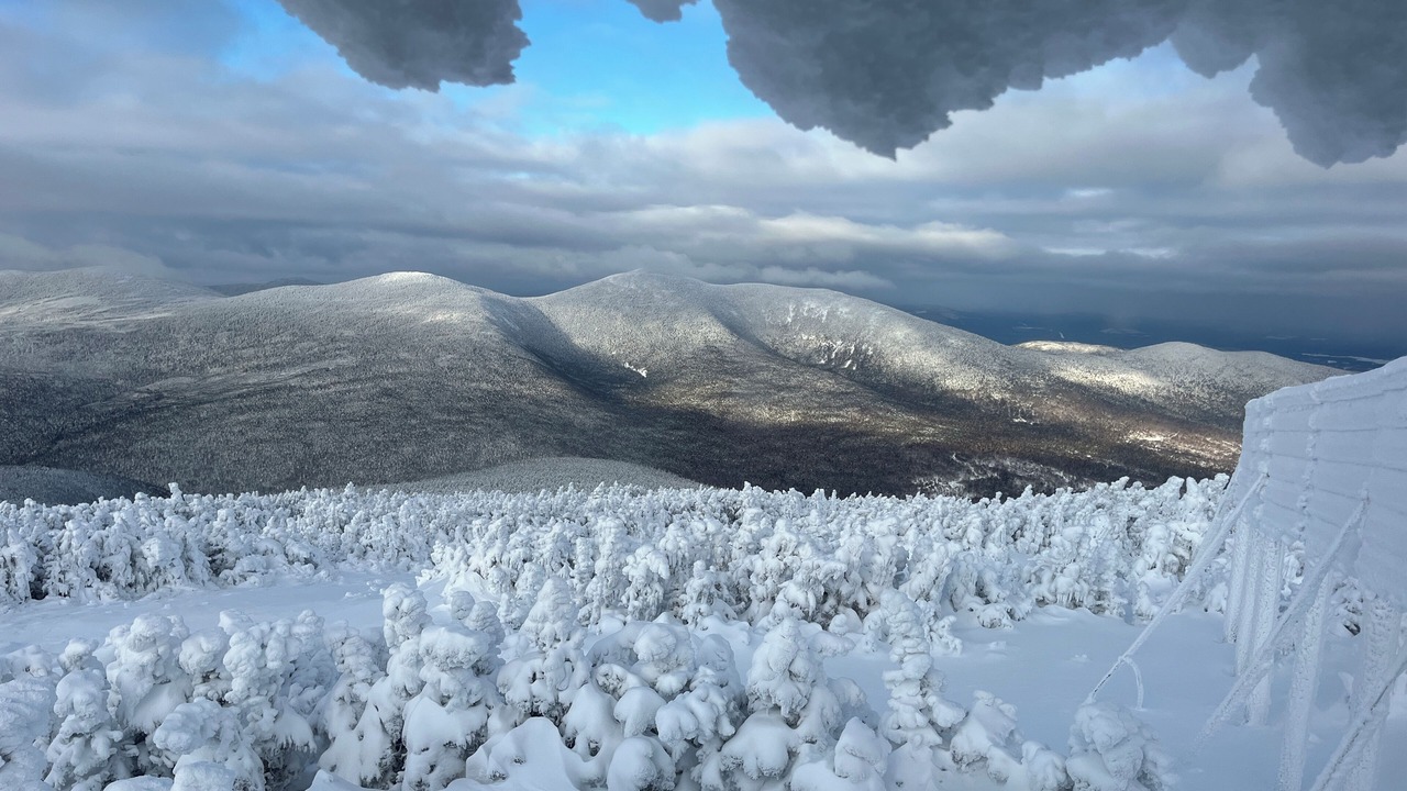 Photo of Others in Carrabassett Valley