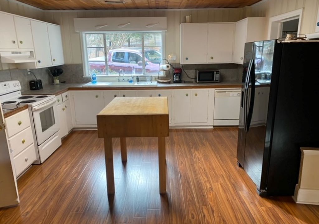 Photo of Kitchen in Grant