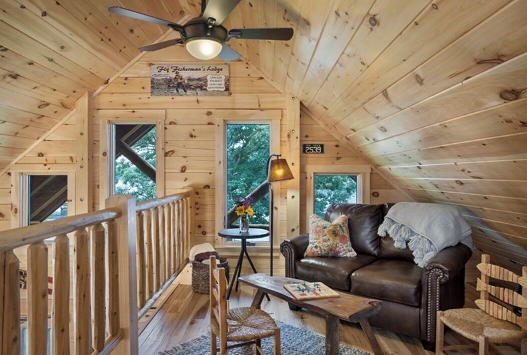 Photo of Livingroom in Lochmere