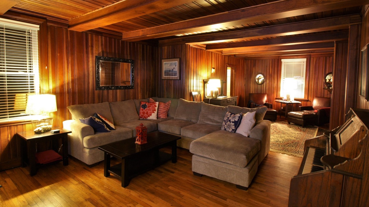 Photo of Bedroom in Hot Springs