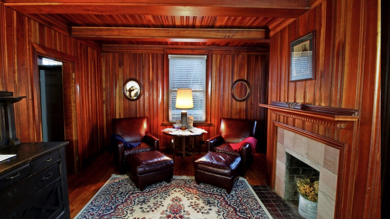 Photo of Livingroom in Hot Springs