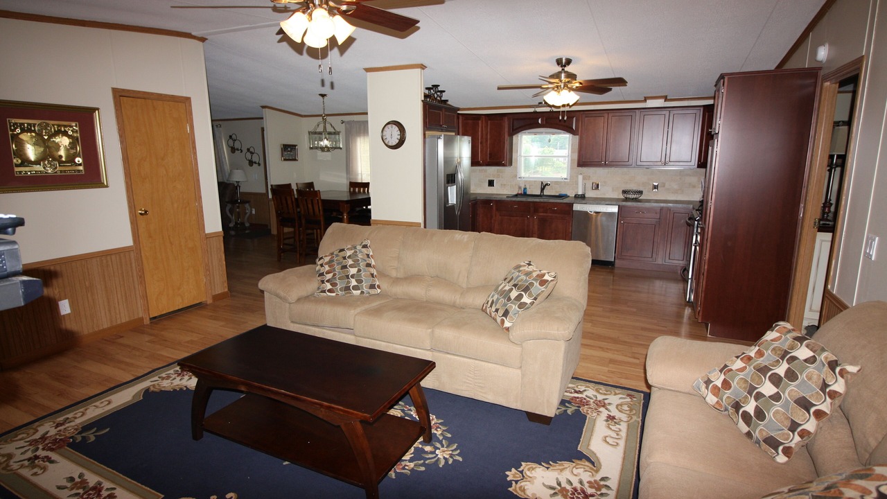 Photo of Bedroom in Mayhew