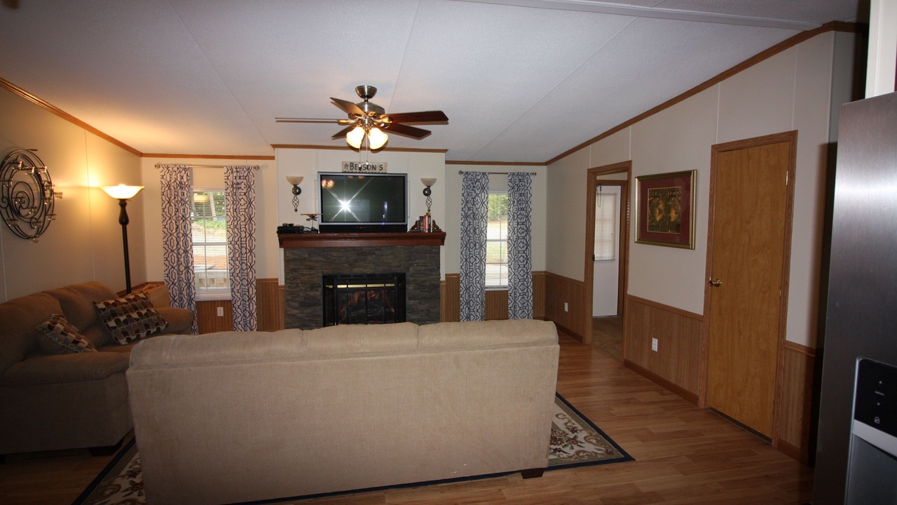 Photo of Livingroom in Mayhew