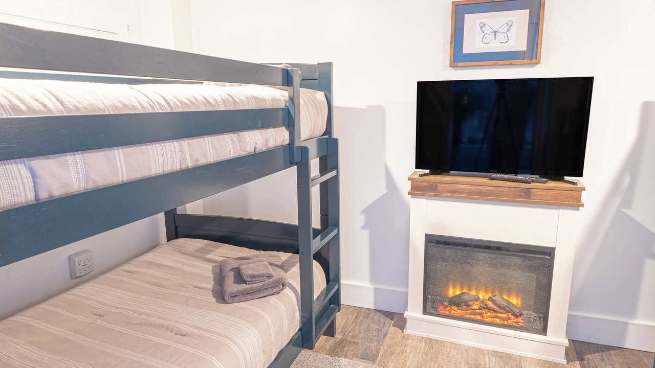 Photo of Bedroom in Fort Ann