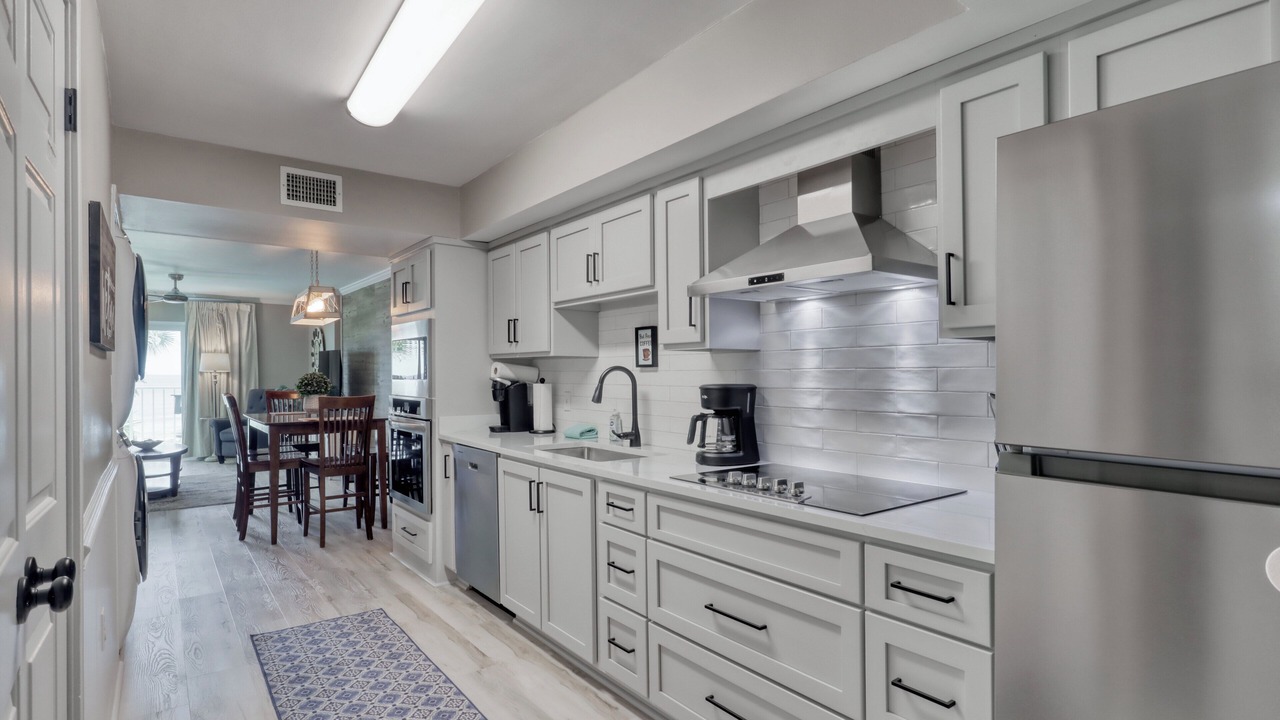 Photo of Kitchen in Gulf Shores