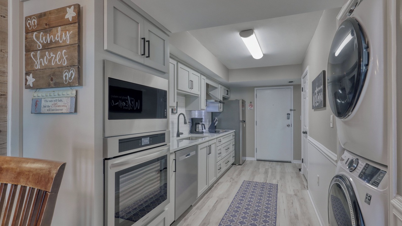 Photo of Kitchen in Gulf Shores