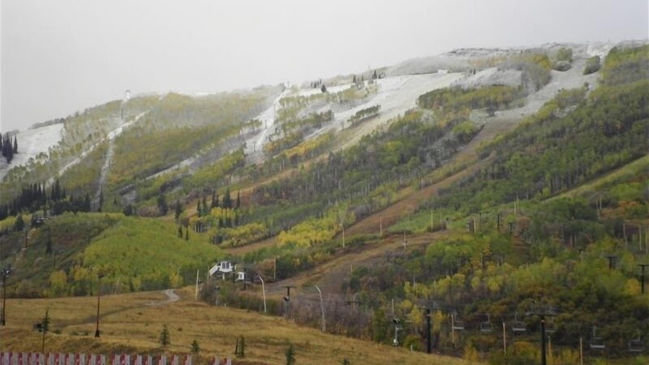 Photo of Outdoor in North Park City