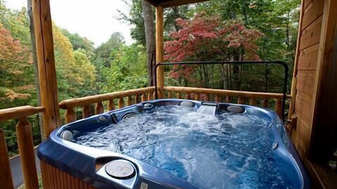 Photo of Outdoor in Sevierville