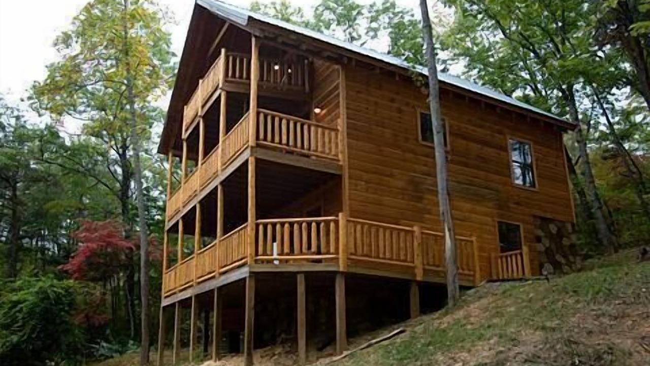 Photo of Outdoor in Sevierville