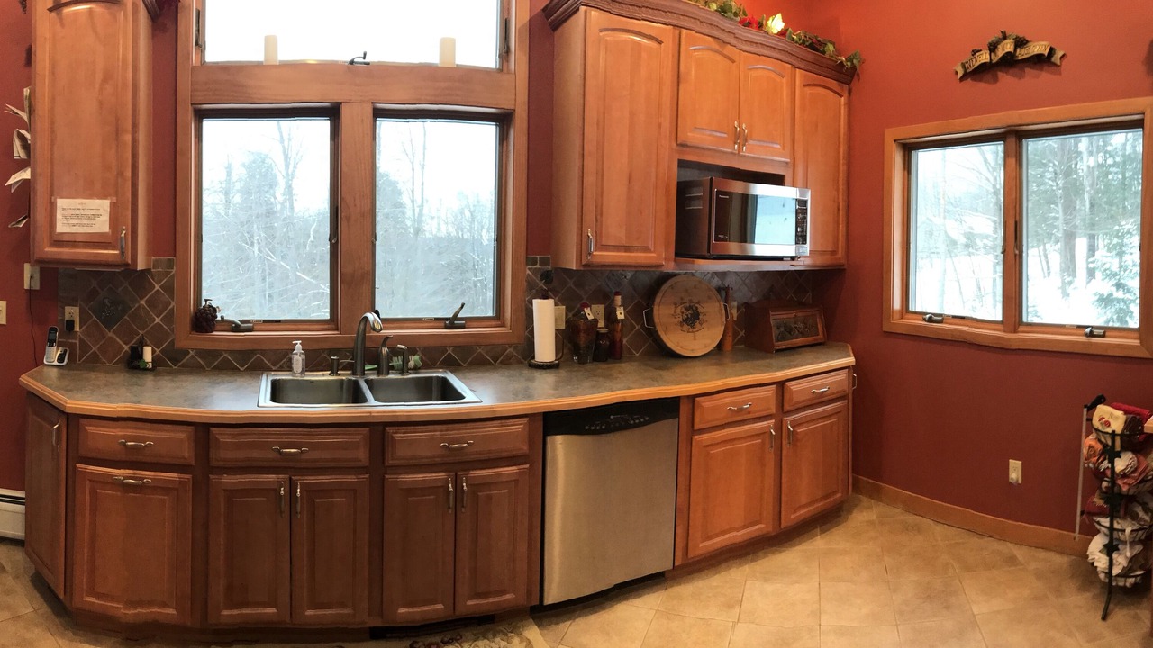 Photo of Kitchen in Ludlow