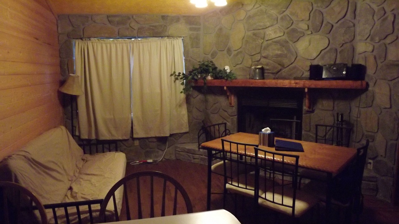 Photo of Livingroom in Rocky Grove