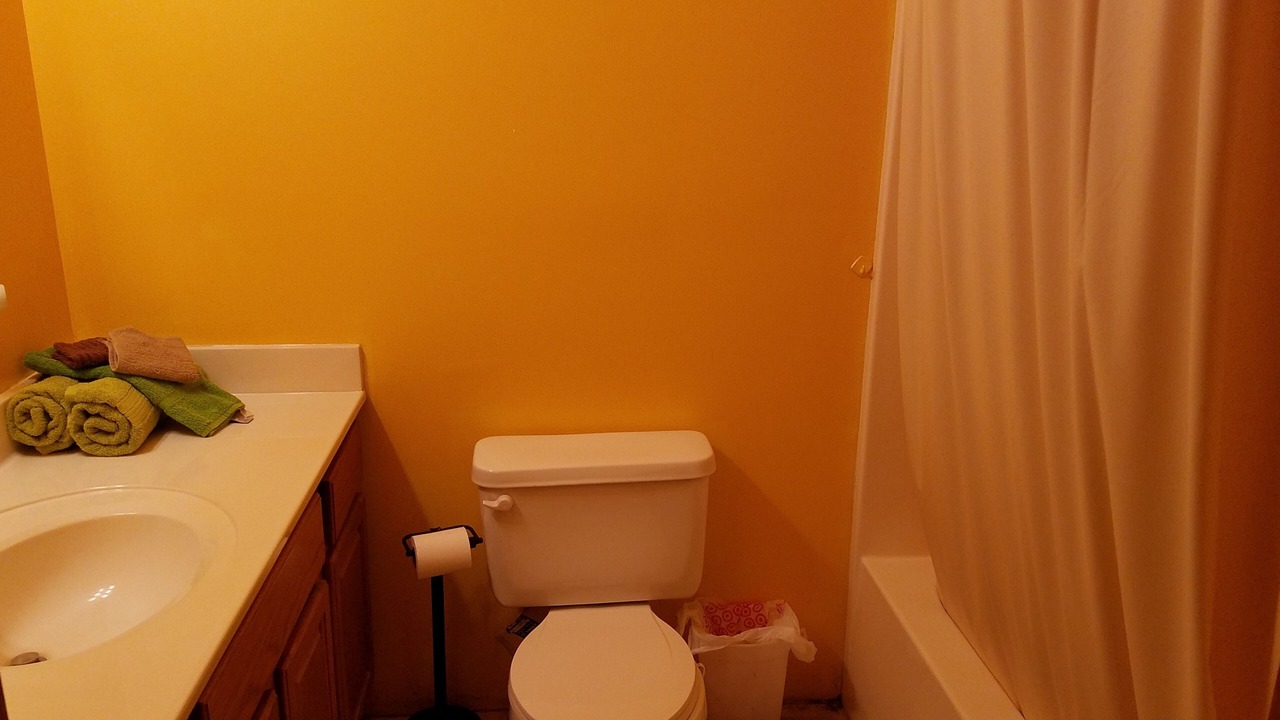 Photo of Bathroom in Rocky Grove