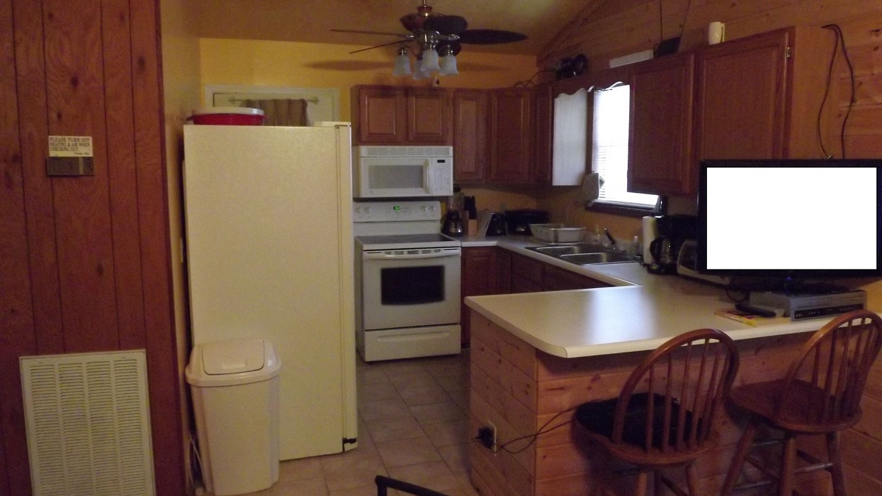 Photo of Bedroom in Rocky Grove