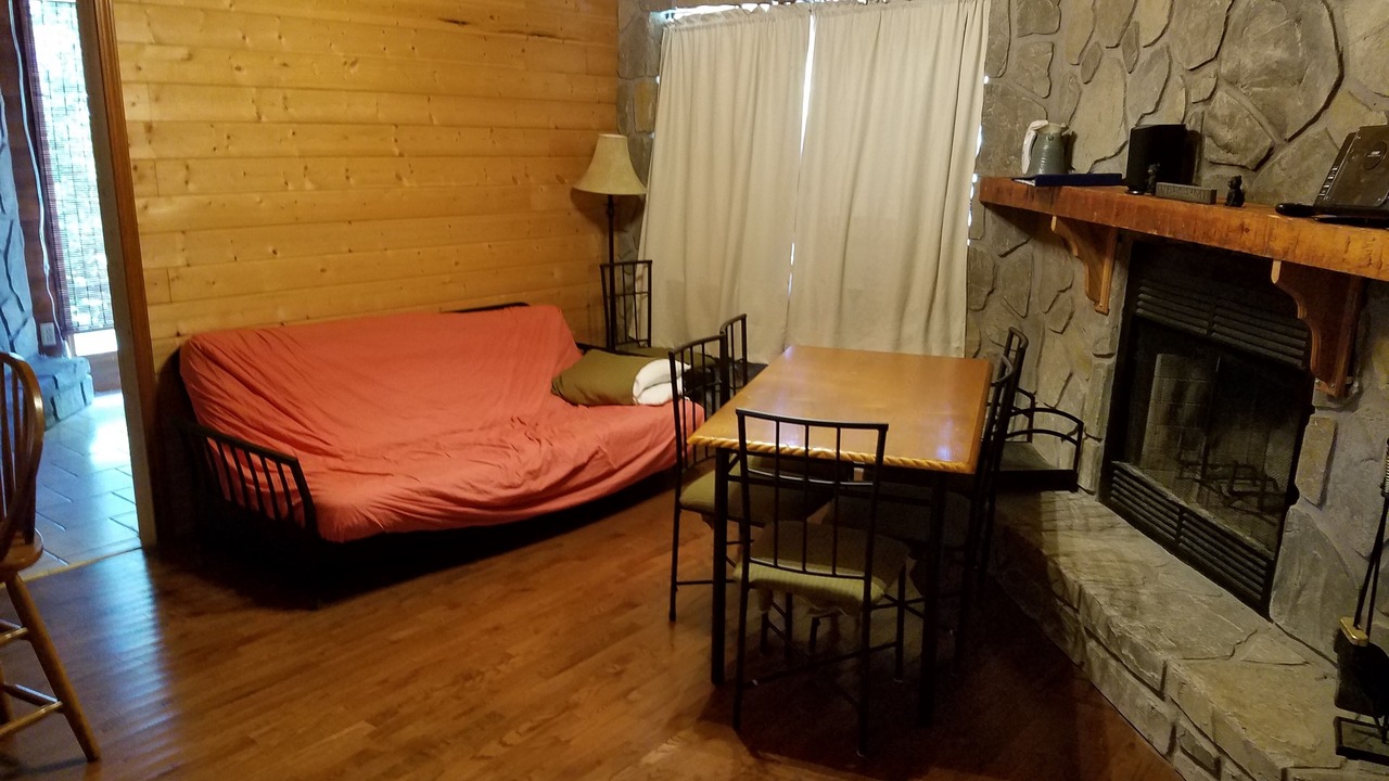 Photo of Bedroom in Rocky Grove