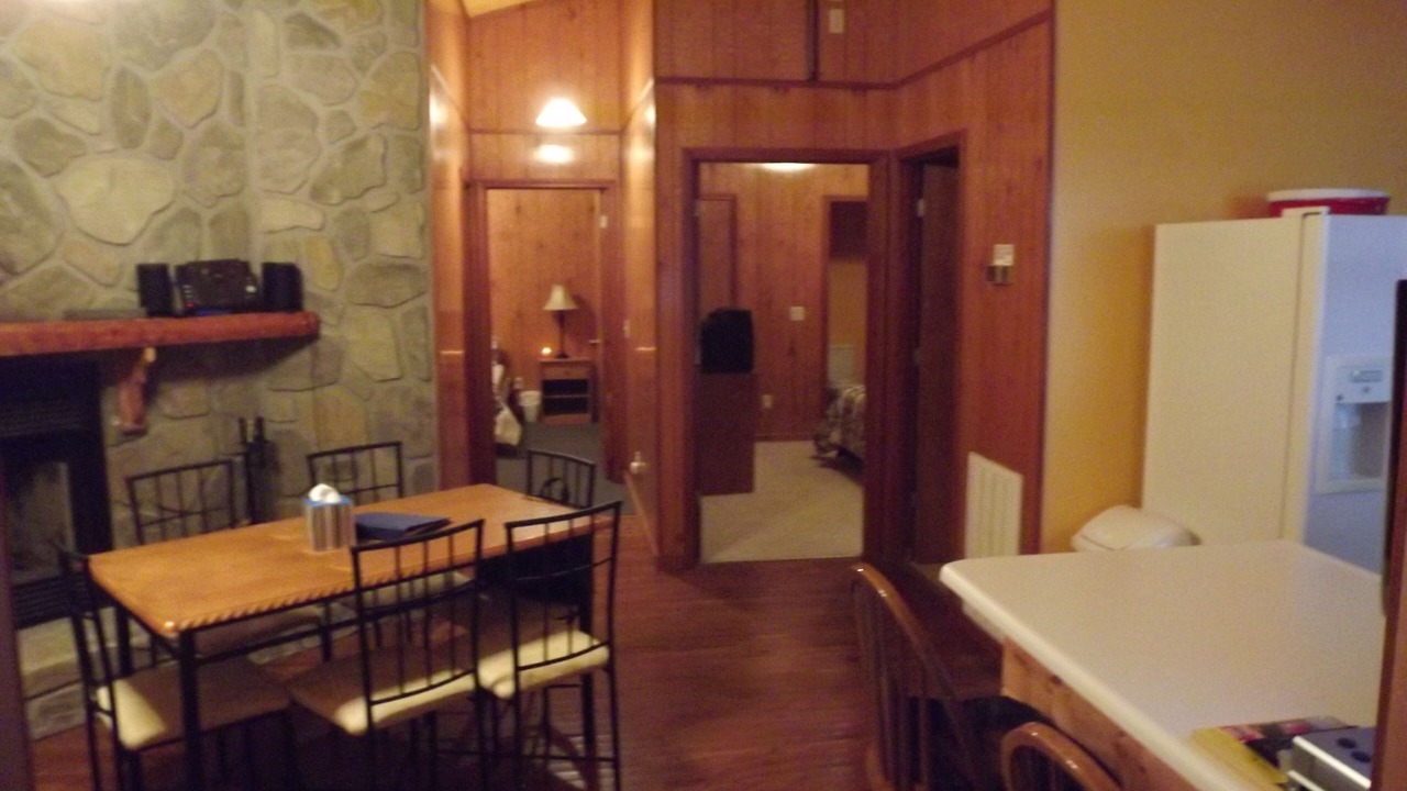 Photo of Bedroom in Rocky Grove