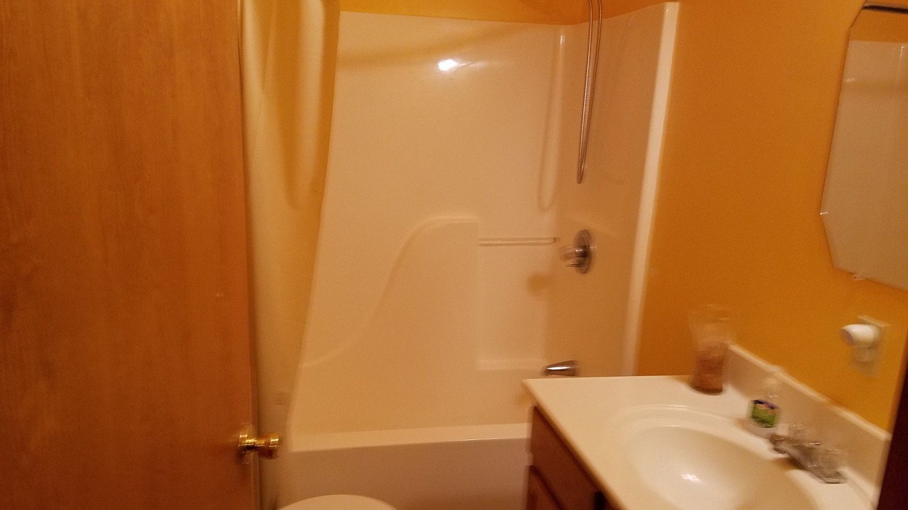 Photo of Bathroom in Rocky Grove