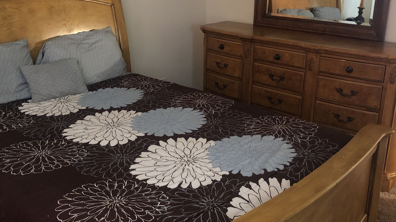 Photo of Bedroom in Brown Road