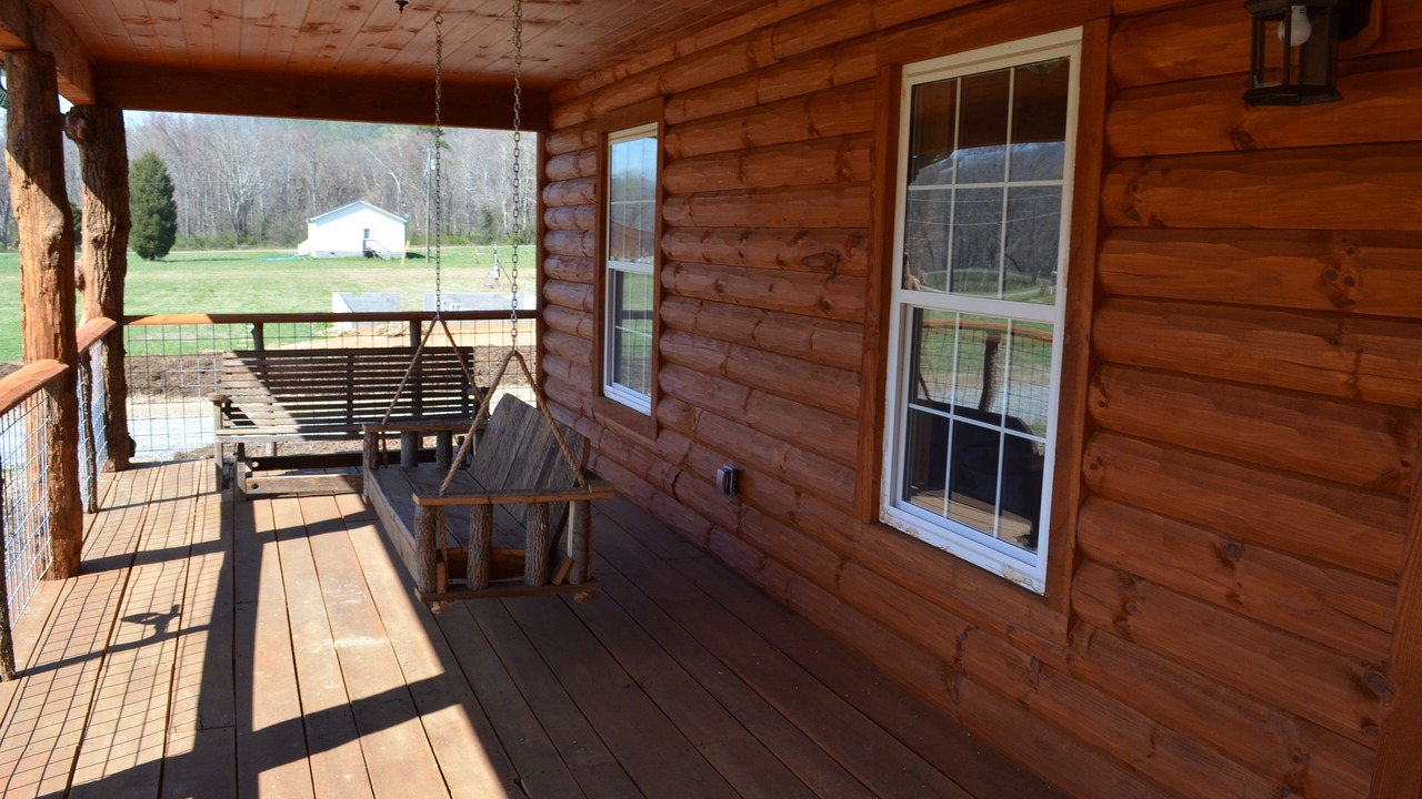 Photo of Outdoor in Hot Springs