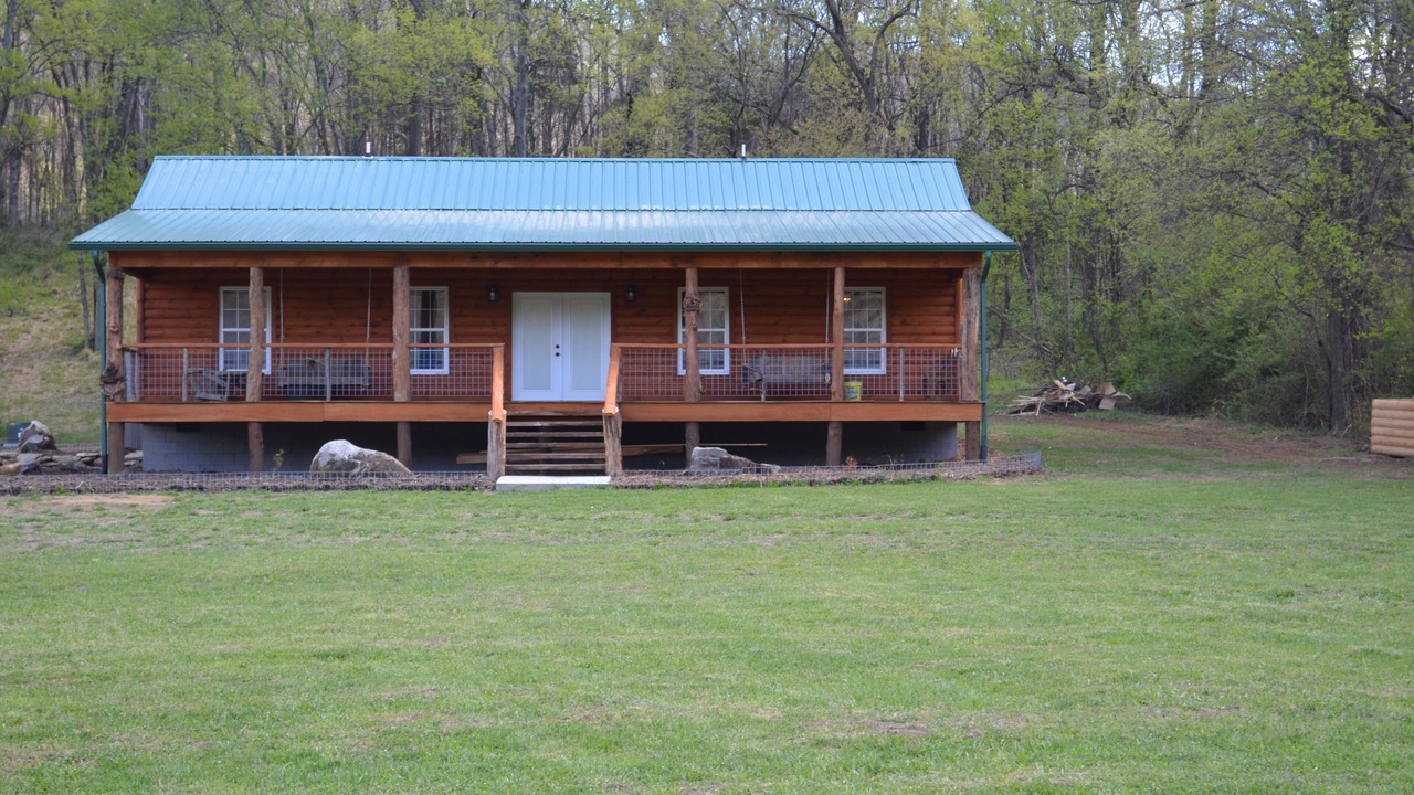 Photo of Outdoor in Hot Springs